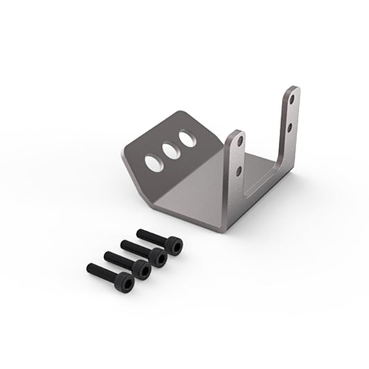 Gmade Ga60 Aluminum Axle Guard (Titanium Gray) GM30109