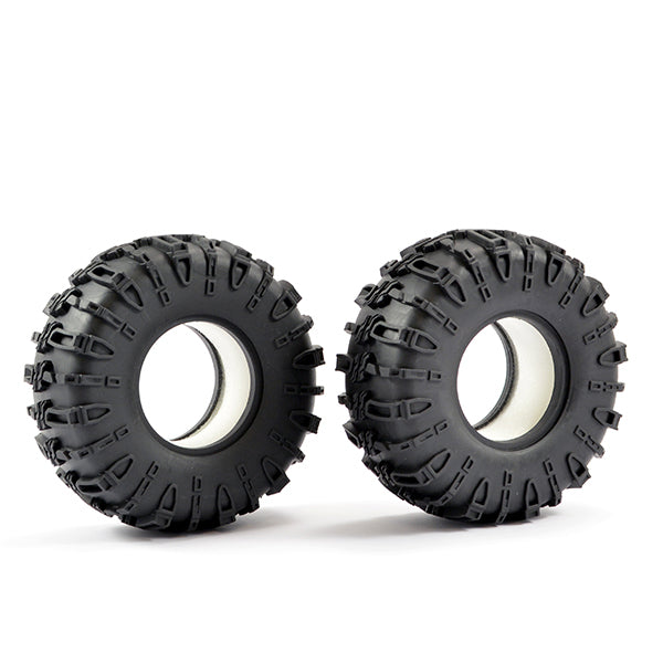 FTX Ravine Tyres and Sponge (Pr) FTX8942