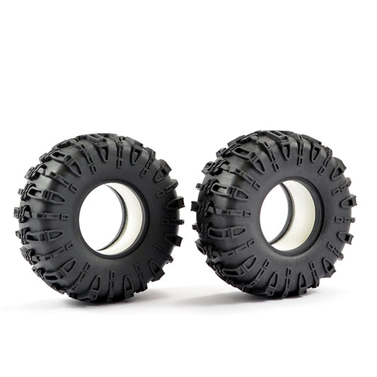 FTX Ravine Tyres and Sponge (Pr) FTX8942