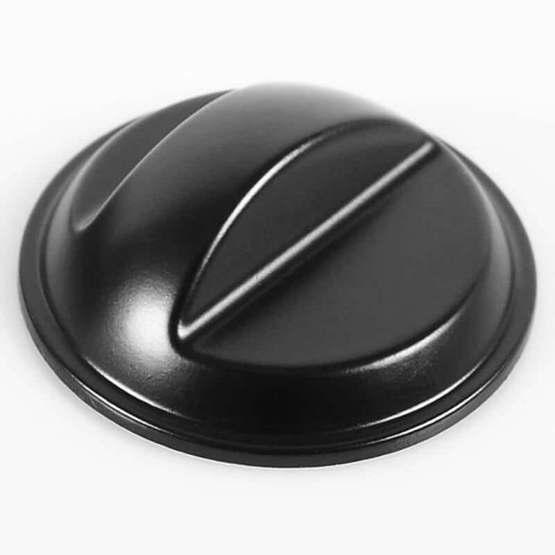 RC4WD Replacement Diff Cover for Cast Yota II Axle Z-S0812