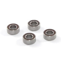 HoBao Ball Bearing 5X10X4 (4) H84077