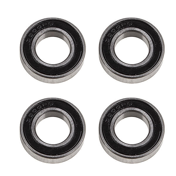 Team Associated Bearings, 10 X 19 X 5mm AS25940