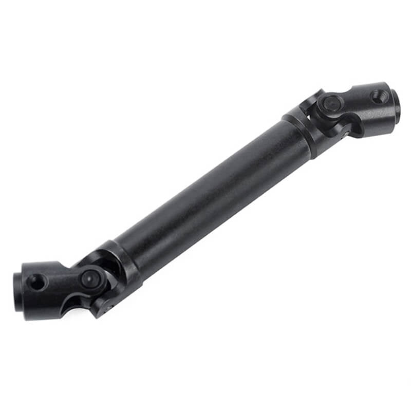 RC4WD Scale Steel Punisher Shaft V2 (90mm - 115mm/3.54'' - 4.53'') Z-S1118