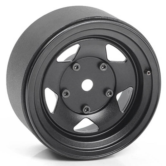 RC4WD Seren 2.2" Single Wheel (Black)