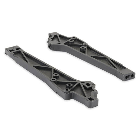 FTX Supaforza Rear Diffuser Support Braces FTX9625
