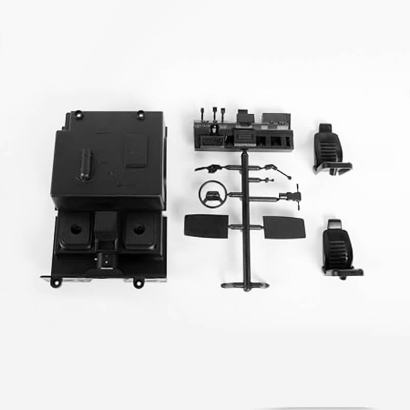 RC4WD Interior for 1:18 Mini D90 Z-B0166