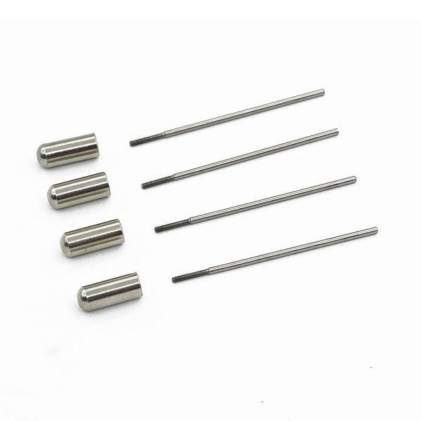 Joysway V6 Jib Boom Counterbalance Weight+Shaft(Pk4) JY881521