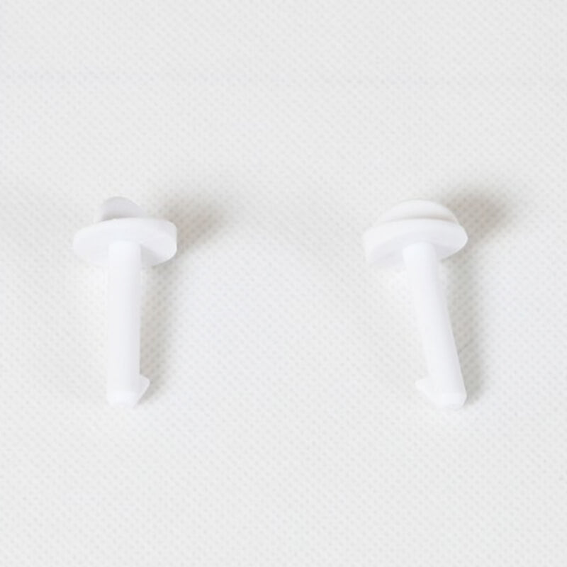 FMS Super Ez V4 Wing Bolt Plate FMSPH110-1