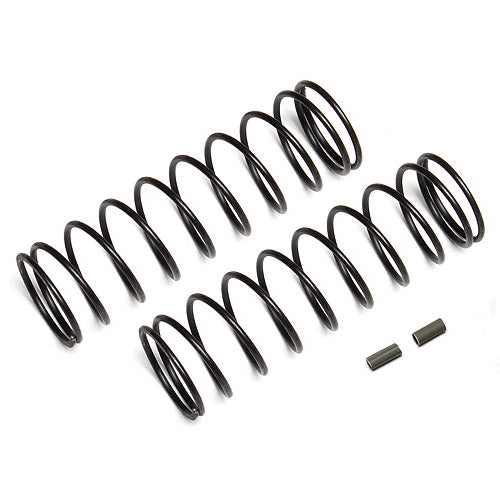 Associated RC8B3 Rear Spring, 4.1 Lb/In AS81218
