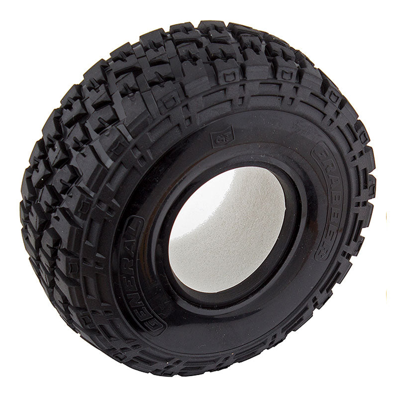 Team Associated Nomad DB8 General Tyres (Pr) AS89603