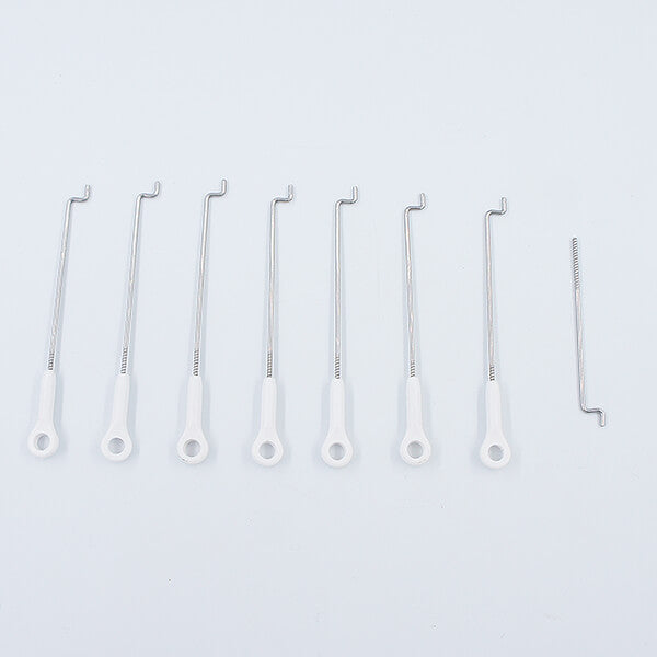 XFly J65 Pushrod Set XF108-10