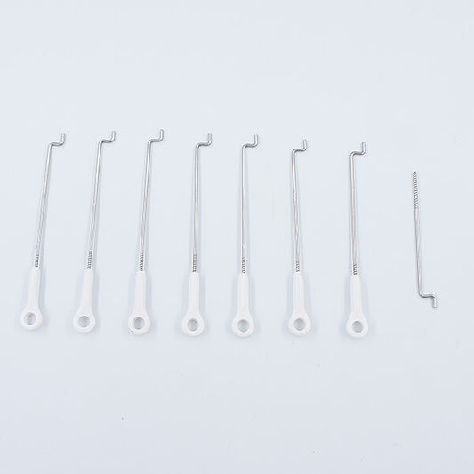 XFly J65 Pushrod Set XF108-10