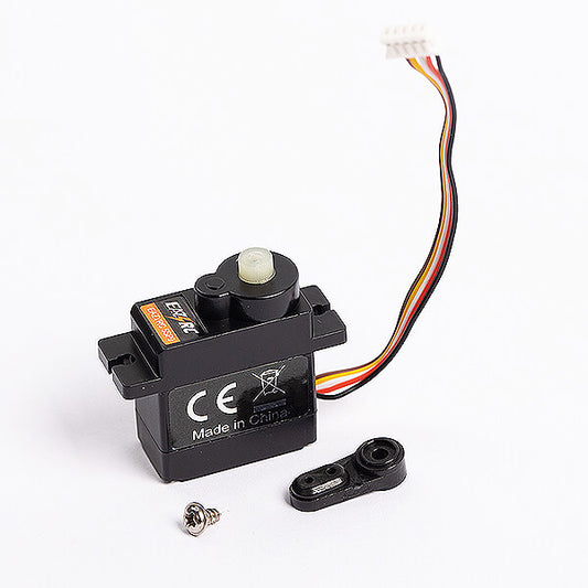 Eazy RC 5 Wire 9G Servo EZY-E1023