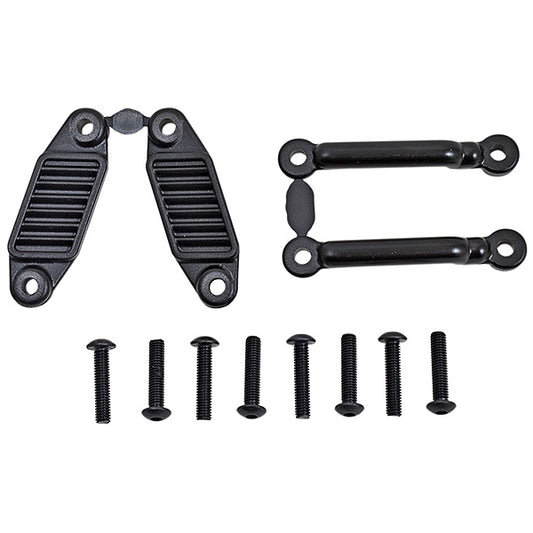 RPM Body Savers for Traxxas Rustler 4X4 RPM80632