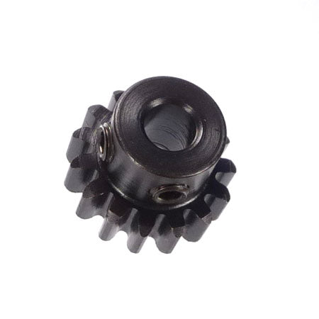 HoBao Hyper 9E Pinion Gear 15T Mod 1 (5mm) H89325