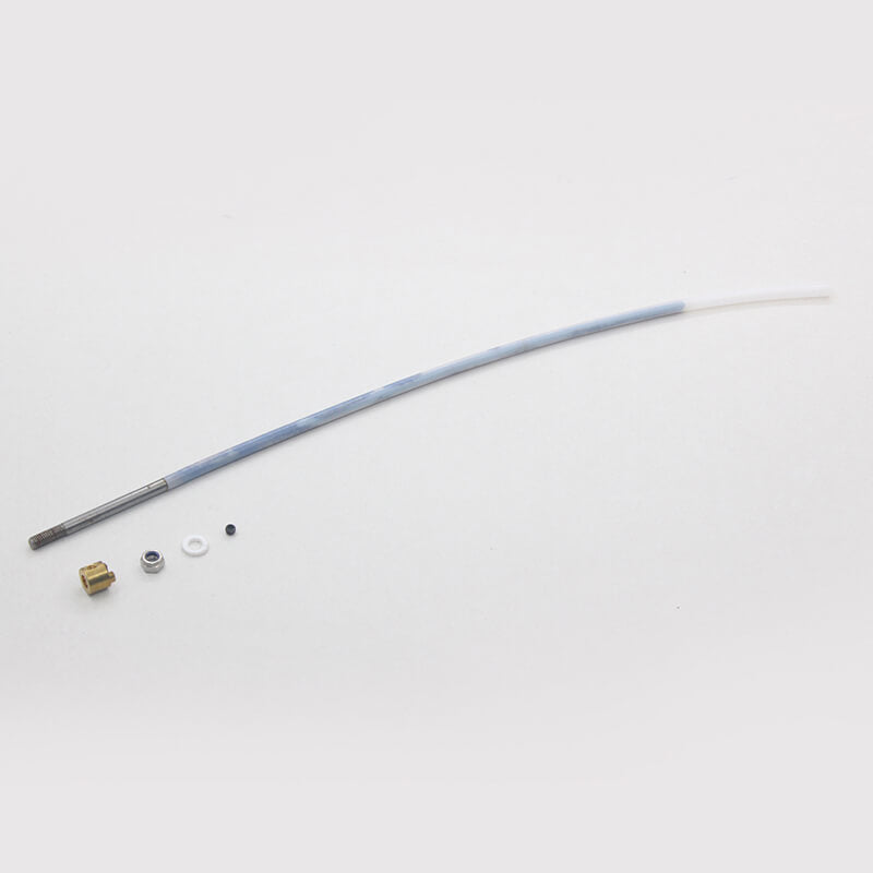 Joysway 4mm Flex Shaft Set for Us.1 V2 Version JY830202