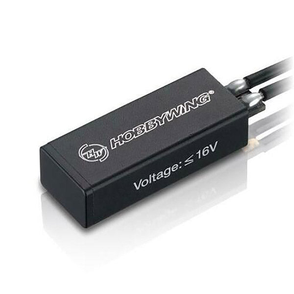 Hobbywing Capacitor Module Non-Polarity Stand. (Xr10 G2) HW30840005