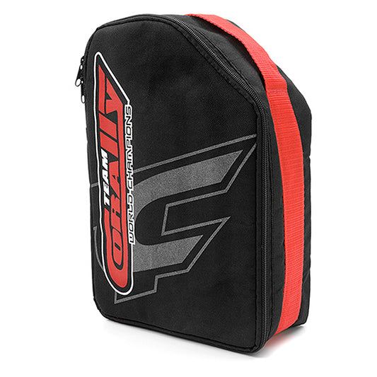 Corally Transmitter Bag for Pistol Tx and Stick Tx