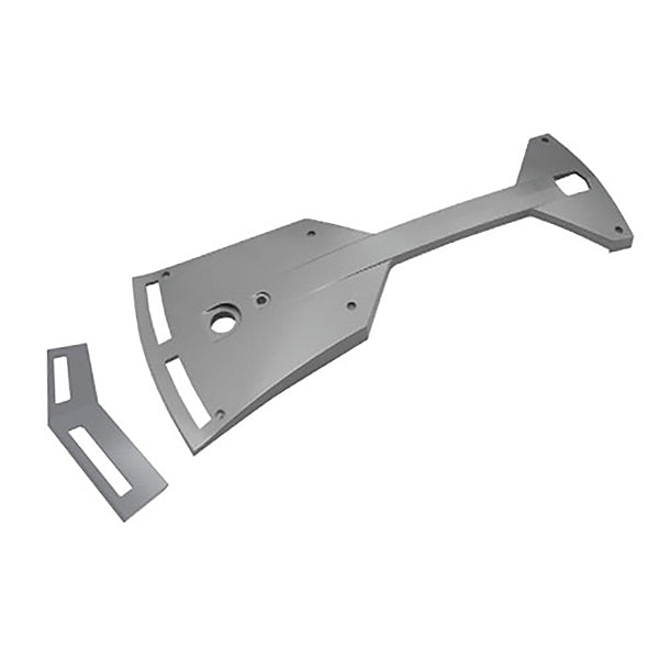 Fishing People Boat Handle with Grey Painting (V2/V3) FP315120