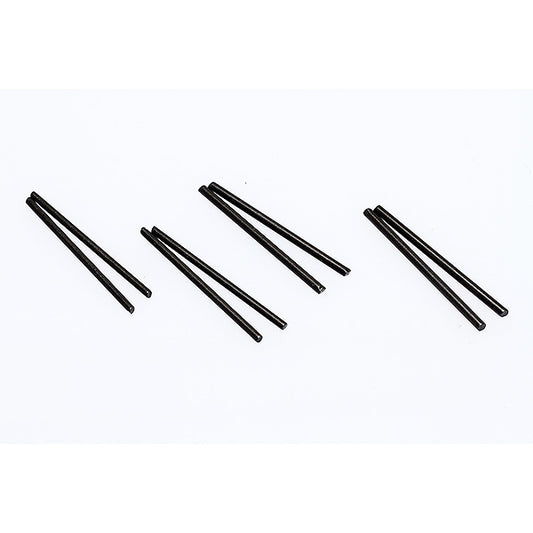 CEN Racing Tension Bar 1.60mm/1.70mm/ 1.90mm/2.0mm (2Pcs Per Size) CEN-CQ0156