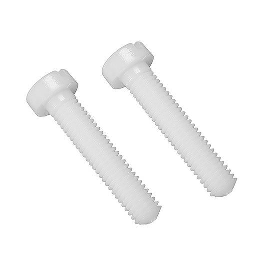 Corally Nylon Body Adj. Screw M6 2pcs C-00130-101