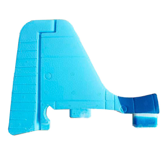 Dynam Grumman F6F Hellcat Vertical Stabiliser DYN-F6F-04