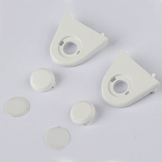 Hubsan Zino Arm Trimming+ Arm Block ZINO000-25