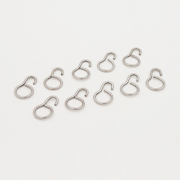 Joysway Metal Sail Clew Hook(Pk10) JY881203