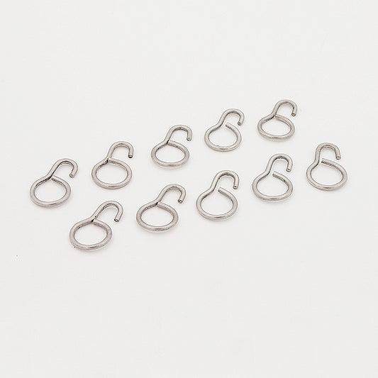 Joysway Metal Sail Clew Hook(Pk10) JY881203