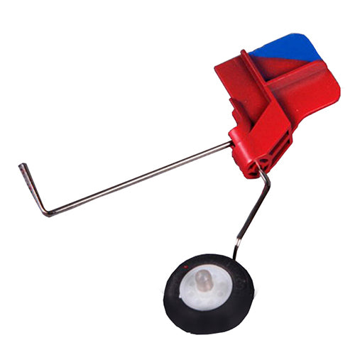 FMS 1.4M F3A Olympus Rear Landing Gear Set FS-FF109