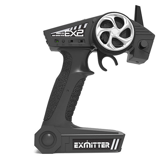 Volantex Ex2 2-Ch Transmitter Only V-PT2106