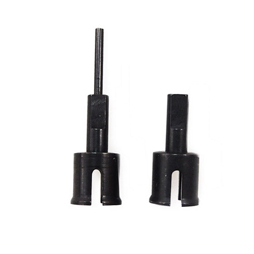 Carisma GT10Rs Differential Outdrive Set CA15356