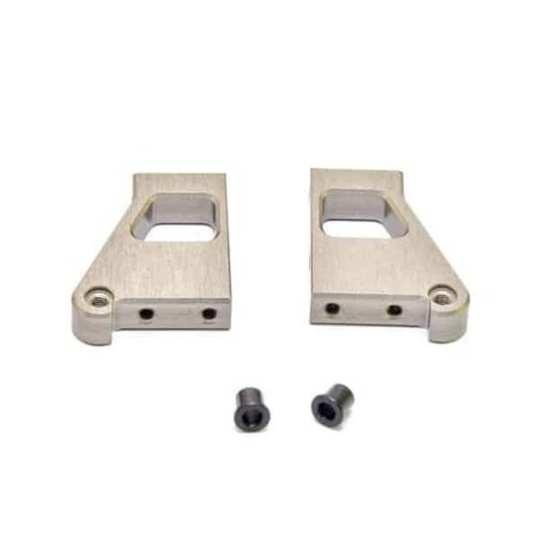 HoBao Hyper Ex10 CNC Alum. Servo Mount Hard Anodised H40111