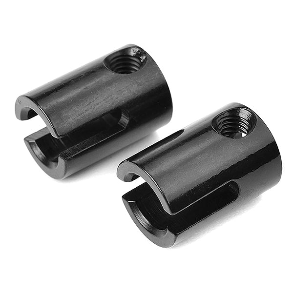 Corally Pinion Outdrive Cup '2021' Sp2 Exh Steel (2) C-00180-155-3