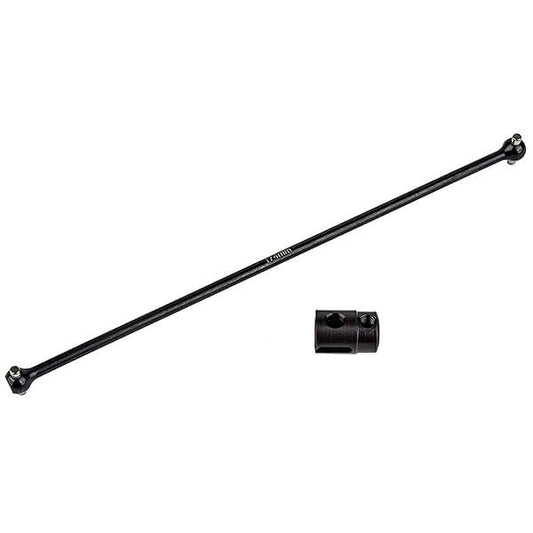 Team Associated RC8T4 Centre Dogbone Set 174mm AS81615