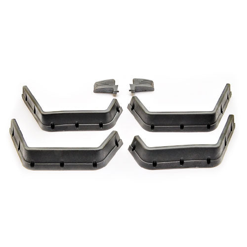 HoBao Dc-1 Exterior Fender and Side Mirrors Set H230051