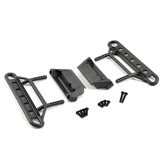 FTX Outback Fury Moulded Side Footplate FTX9231