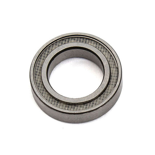 Fastrax 10mm X 15mm 4mm Teflon Shielded Bearing FTBB10T