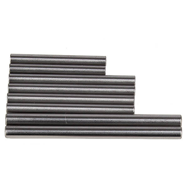 Team Associated DR10M Hinge Pin Set AS72067