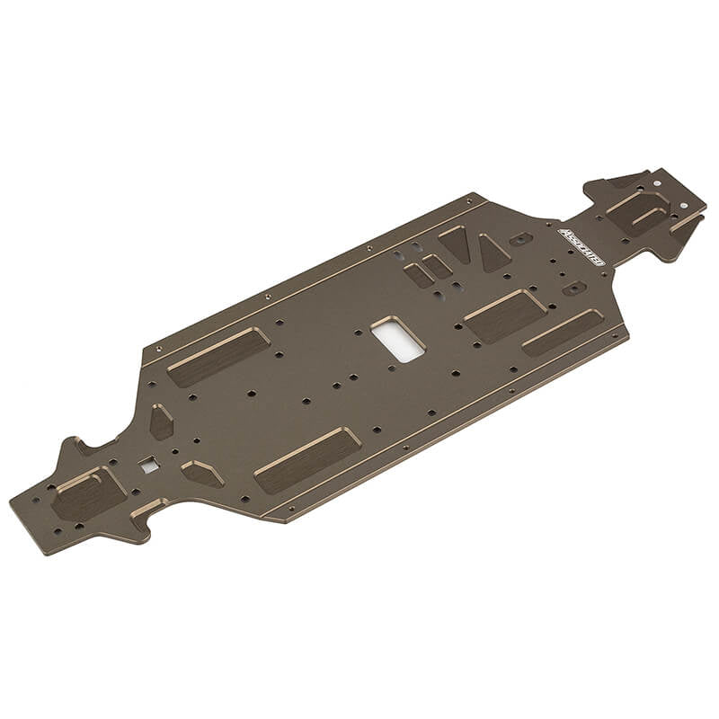 Team Associated RC8B4E Fwb/Rwb Chassis AS81644