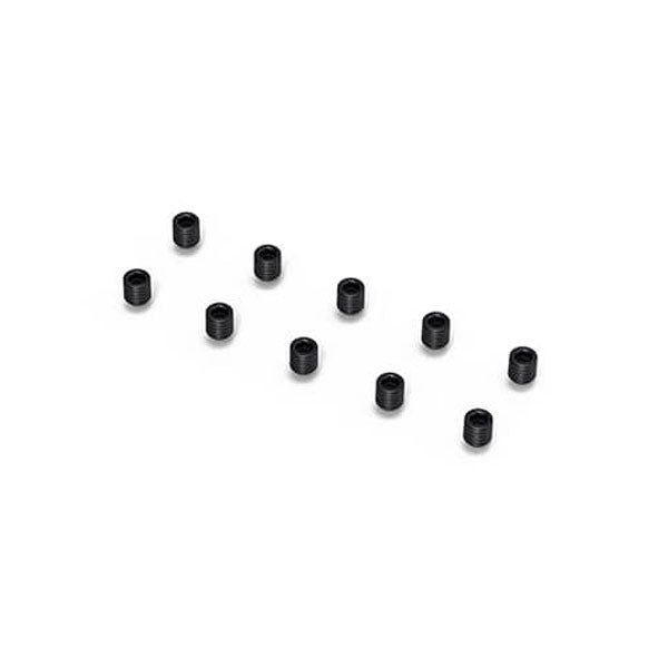 Gmade 3 X 3mm Socket Set Screw GMA0126