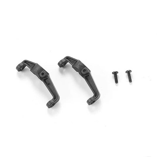 FMS FCX 1:24 12401 Power Wagon C Hub Set FMS-C3020