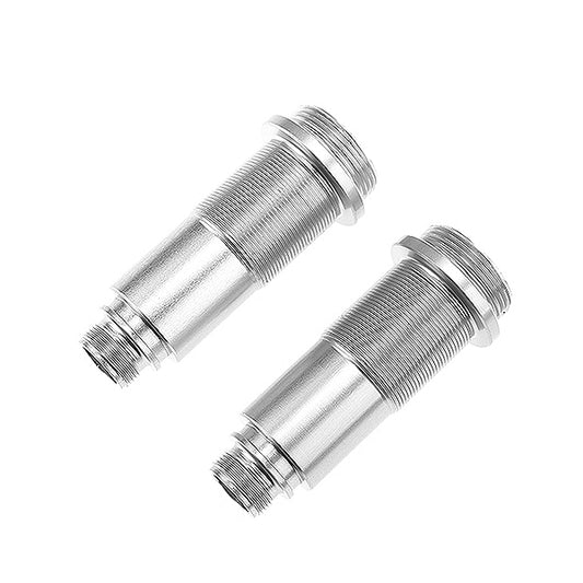 Corally Shock Body Aluminium 7075 Rear 2pcs C-00140-058