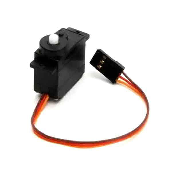Joysway 9G Sail and Rudder Servo (Pk2) JY880720