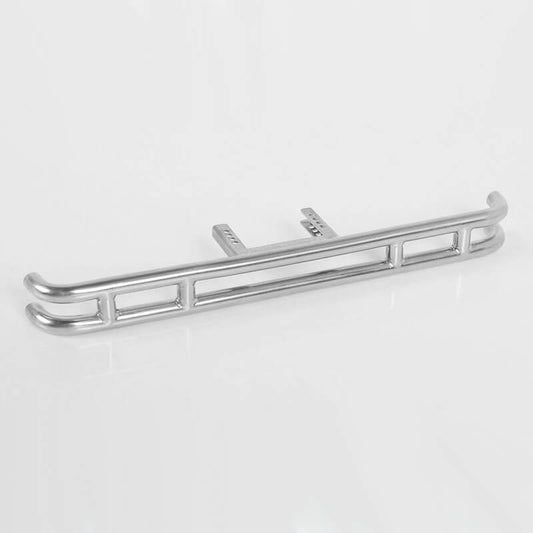 RC4WD Rhino Rear Bumper for Traxxas TRX-4 '79 Bronco Ranger Xlt (Silver)