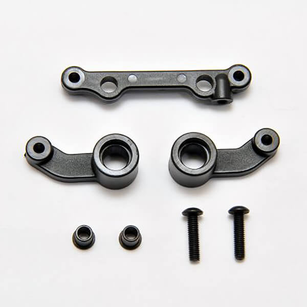 HoBao H2/Ex10 Servo Saver Arm Set H40017