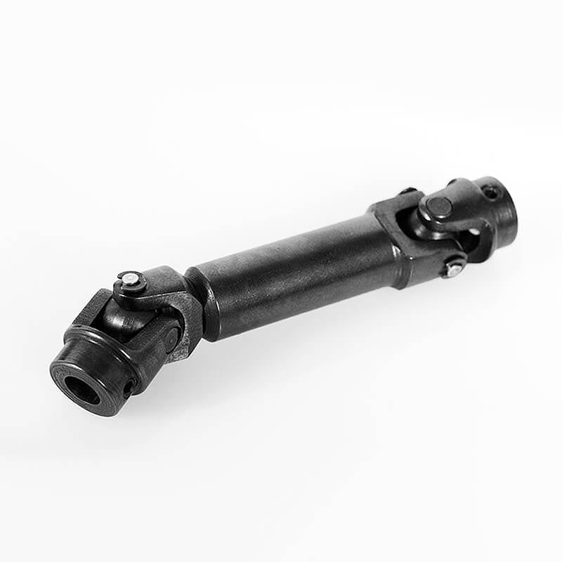RC4WD Ultra Scale Hardened Steel Driveshafts Ver 2 (65mm - 85mm/2.55" - 3.34")