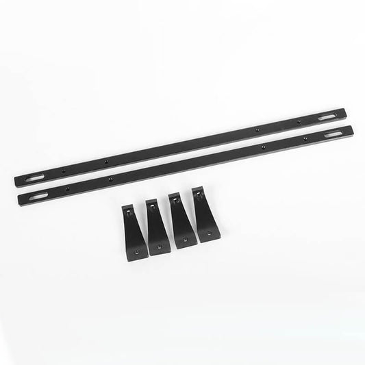 RC4WD Classic Roof Rack Rails for G2 Cruiser
