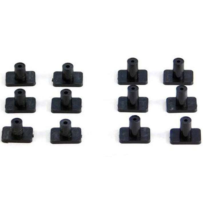 Dynam Cessna Sky Trainer Plastic Tab DYN-SKYTR-16