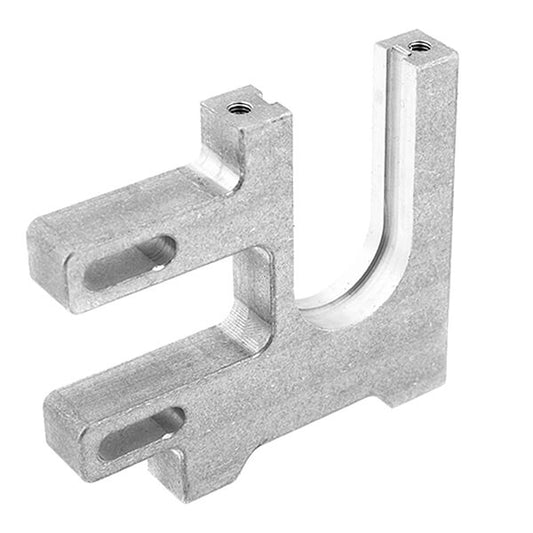 Corally Motor Mount Aluminum 1pc C-00180-634